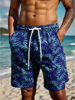 uomo-pantaloncino-blu-coral-bay-talgia-xxl