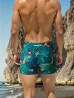 uomo-parigamba-green-tropical-taglia-l