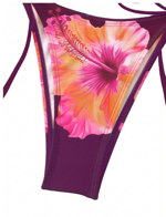 luxury-mod-malibu-ibiscus-bordeaux-con-gonna-pareo-taglia-m-l
