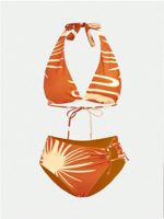 bikini-orange-sun-scollo-americana-taglia-s
