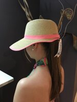 cruise-club-cappello-rosa