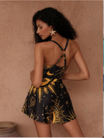 luxury-zodiac-intero-con-pantaloncino-taglia-s