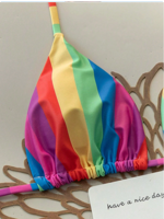 bikini-ely-trendy-mod-raimbow-triangolo-con-mutandina-bianca-taglia-m
