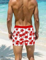 uomo-calzoncino-red-palm-beach-con-coulisse-taglia-xxl