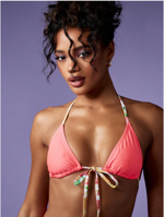 bikini-missguided-orange-garden-taglia-xs-s-m