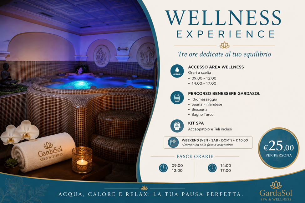 wellness