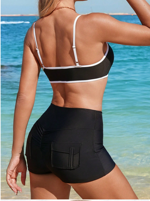 maddy-sport-canotta-black-con-bordini-bianchi-taglia-m-pants-taglia-l