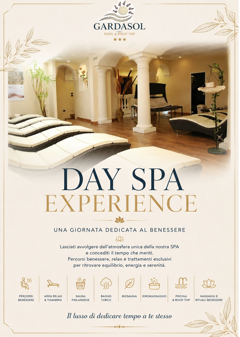 dayspa copertina catalogo