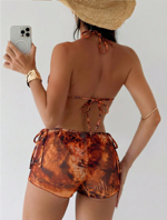 bikini-ely-trendy-set-con-pantaloncini-animalier-taglia-xl