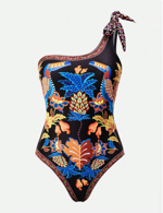 luxury-black-jungle-interno-monospalla-con-gonnellina-taglia-m-e-l