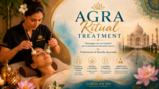 agra ritual face massage