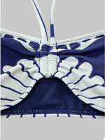 luxury-set-zante-bikini-a-vita-alta-con-gonna-pareo-taglia-l