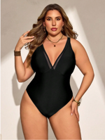 luxury-intero-con-toulle-e-pareo-taglia-3xl