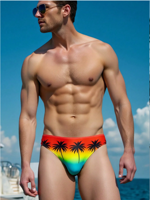 uomo-brief-kolor-palms-taglia-l