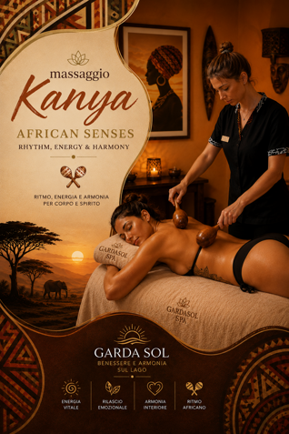 kanya massage verticale
