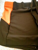 uomo-parigamba-nero-con-intarsi-arancio-taglia-m