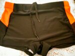 uomo-parigamba-nero-con-intarsi-arancio-taglia-m