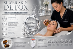 silver skin detox