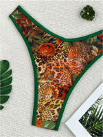 bikini-flower-animal-taglia-m
