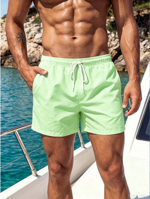 uomo-pantaloncino-greenapple-con-sottogamba-taglia-xs