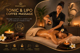 coffe massage