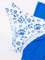 bikini-set-by-emma-young-new-blu-flower-con-pareo-taglia-s