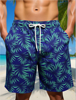 uomo-pantaloncino-blu-coral-bay-talgia-xxl