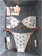 bikini-bianco-deco-ditsy-red-taglia-m