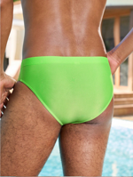 uomo-brief-color-verde-mela-taglia-xl