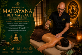 tibet massage