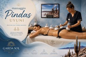 uyuni massaggio