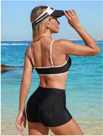 maddy-sport-canotta-black-con-bordini-bianchi-taglia-m-pants-taglia-l