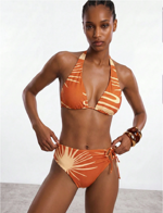 bikini-orange-sun-scollo-americana-taglia-s