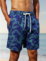 uomo-pantaloncino-blu-coral-bay-talgia-xxl