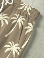 uomo-pantaloncino-avana-palmbeach-taglia-s