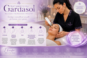 gardasol facial treatment