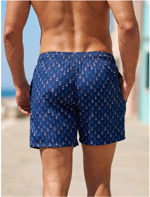 uomo-pantaloncino-blu-elegance-ancora-taglia-s