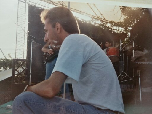 Amish Anni 90