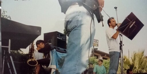 Amish Anni 90