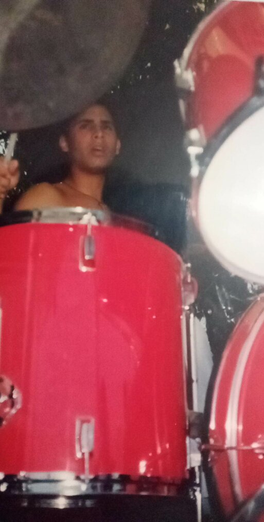 Amish Anni 90