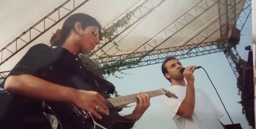 Amish Anni 90