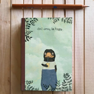 agenda-be-happy