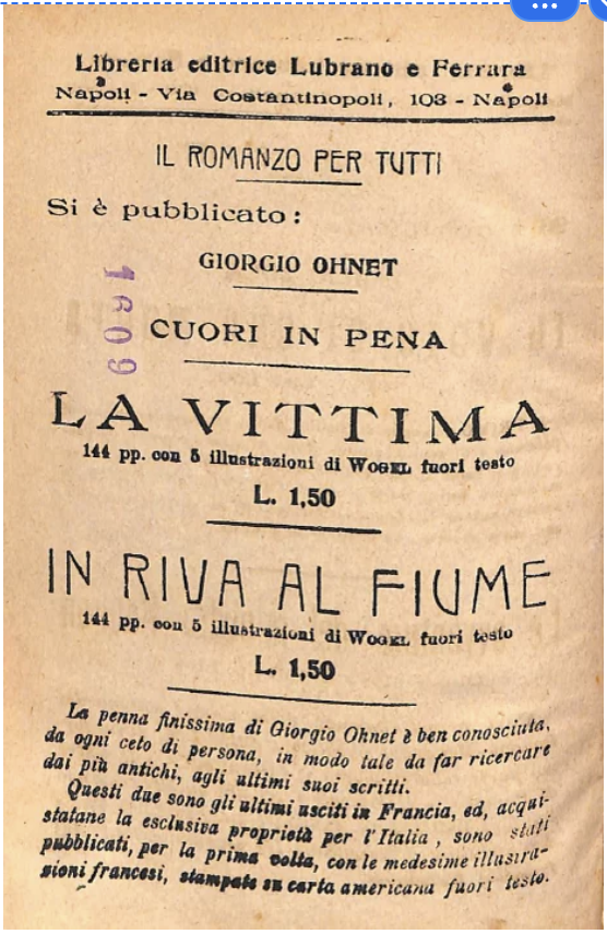 IL ROMANZO PER TUTTI