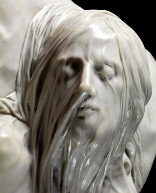 La “biblioteca Oratoriana dei Gerolomini” e lo scultore Giuseppe Sammartino – Sanmartino.