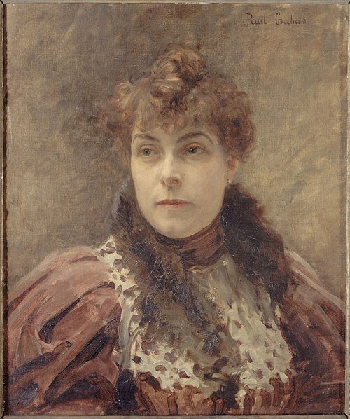 Daniel Lesueur: scrittrice, femminista, leggenda dimenticata.