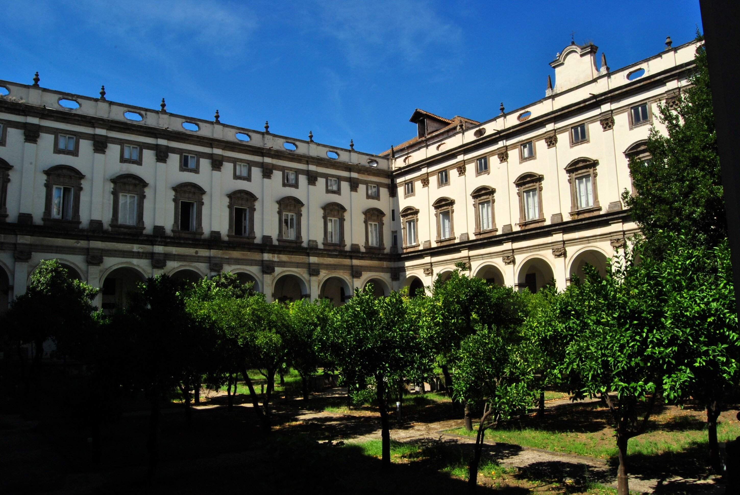LA “BIBLIOTECA ORATORIANA DEI GIROLAMINI”