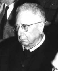 Antonio Bellucci: “La cronaca delle infestazioni sataniche nella Casa dei Girolamini di Napoli”