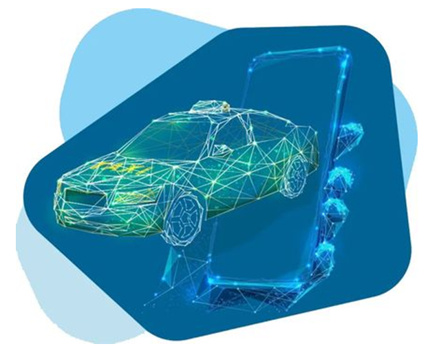 Dispositivi elettronici alla guida per i taxi: un fattore di efficienza Dispositivi elettronici alla guida per i taxi: un fattore di efficienza