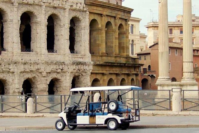 Roma: Golf Cart e navette turistiche, la Regione non interviene, ora Roma Capitale dica cosa intende fare