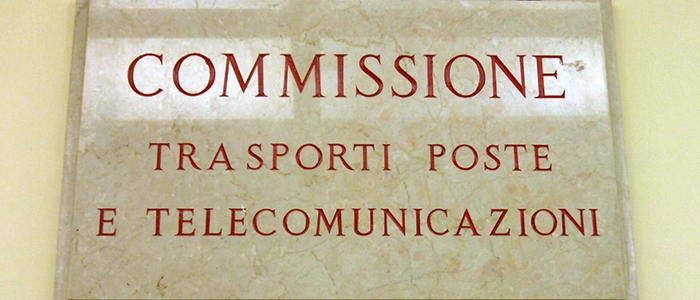 Indagine conoscitiva sul Trasporto Pubblico non di Linea. Memoria di itTaxi